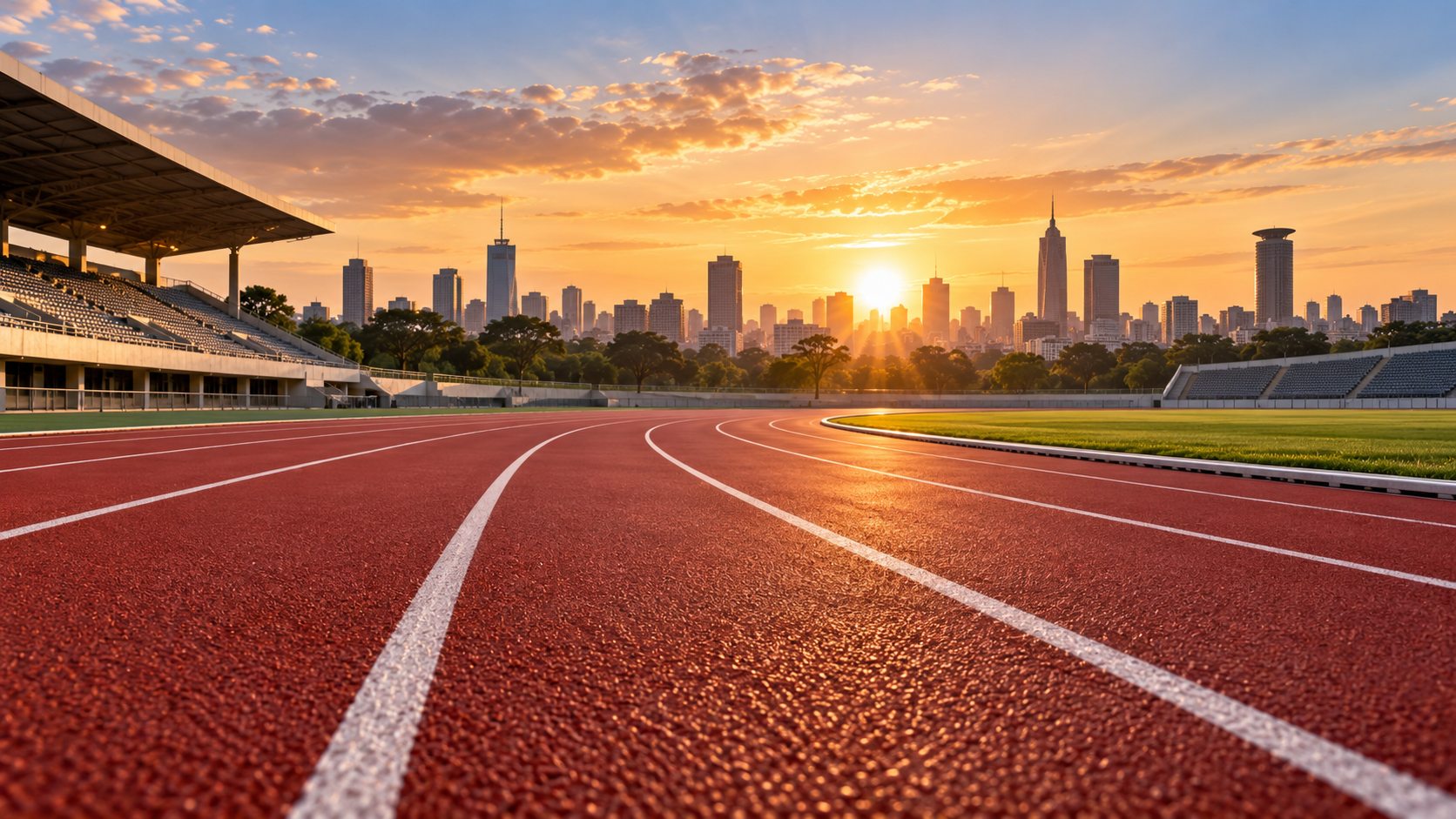 World Athletics 2029: Looking Beyond The Bid Result