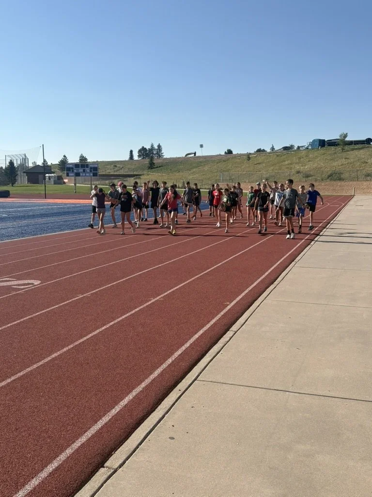 Summer Week 5 (July 6)