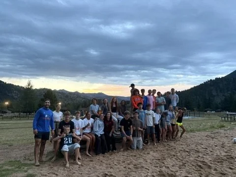 Summer Week 9 (August 3)