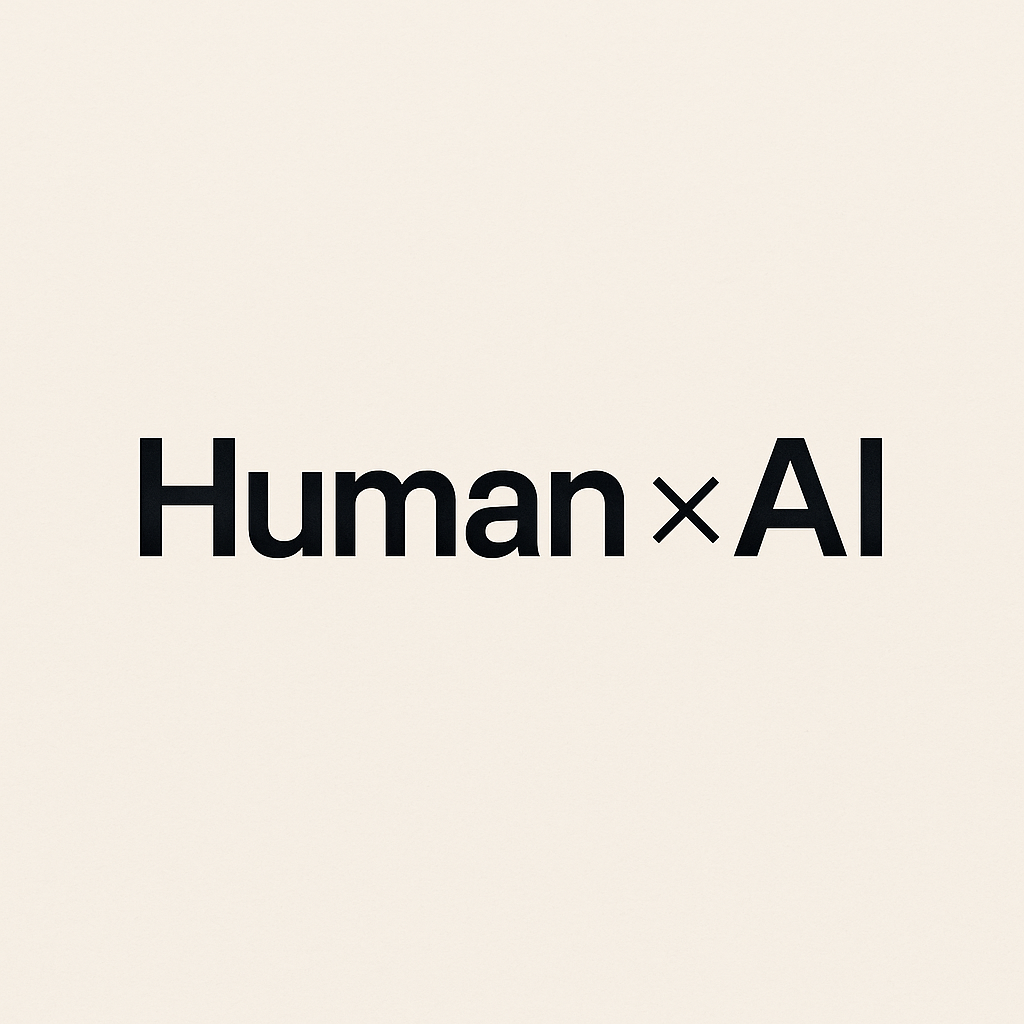 Human x AI
