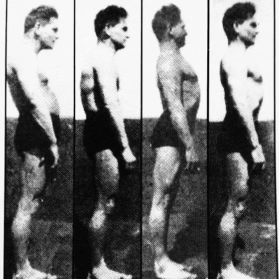 Posture's Influence on Mood and Psychological Well-being