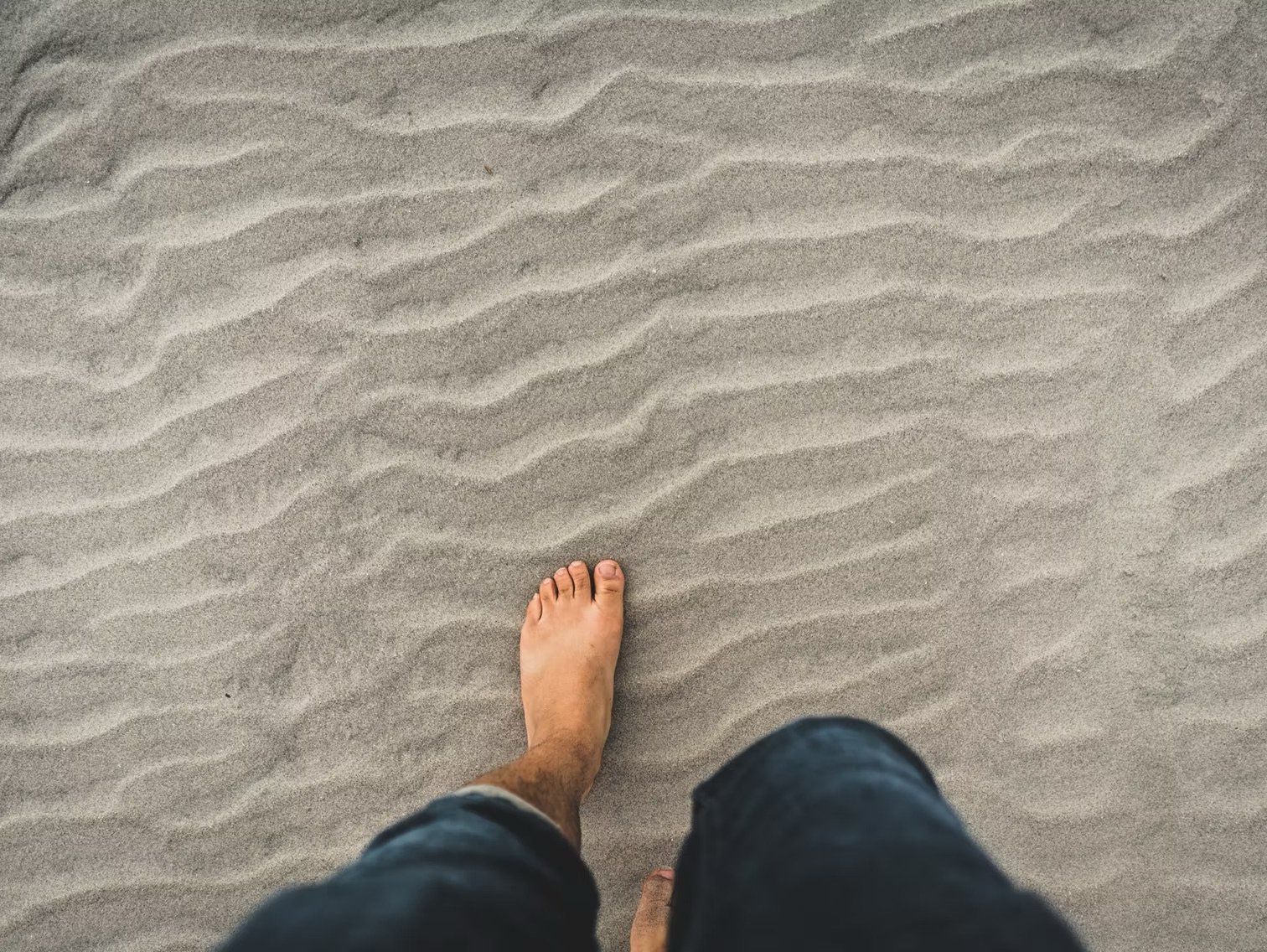 The Connection Between Grounding and Safety - Why Footwork Matters