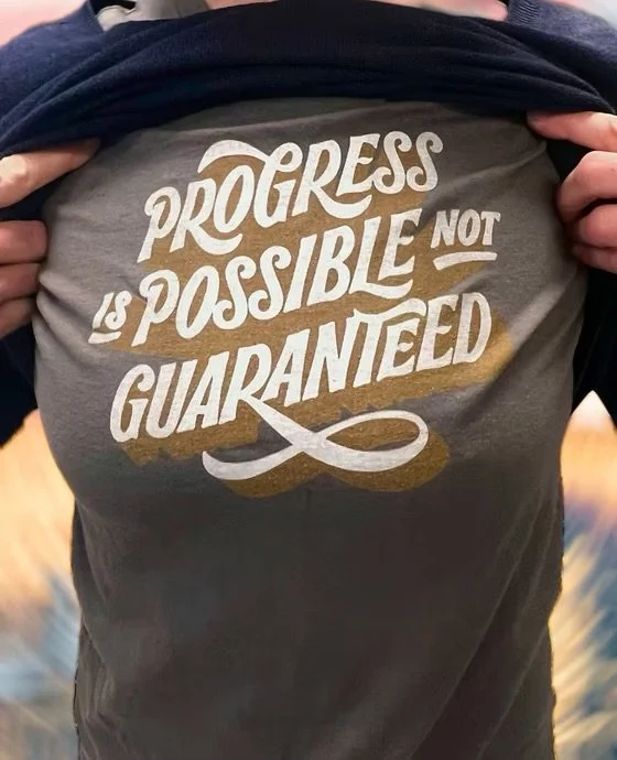 The Joy of Progression: Celebrating Small Wins and Continuous Growth in your Pilates Practice