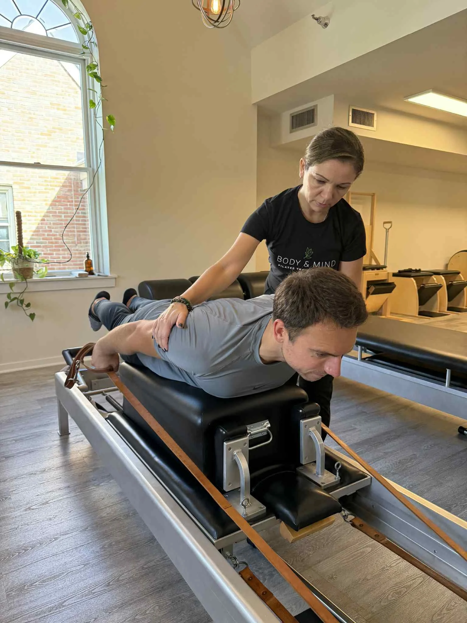 A Truly Transformative Movement Practice Is Built on Both: Guidance and Independence