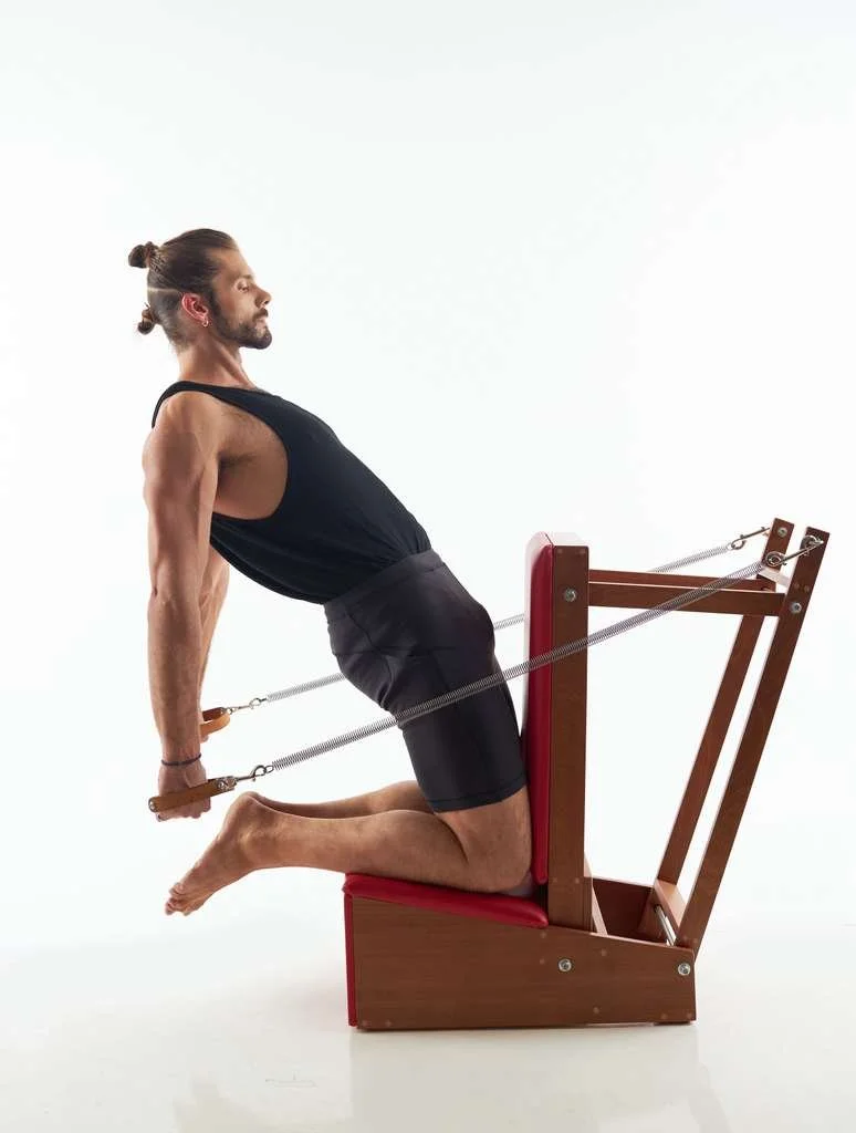 BABY ARM CHAIR WORKSHOP with Levi Nordquist
