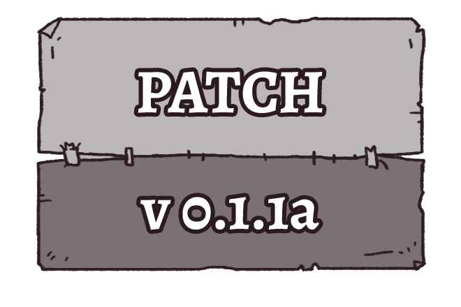 v0.1.1a (Hotfix)