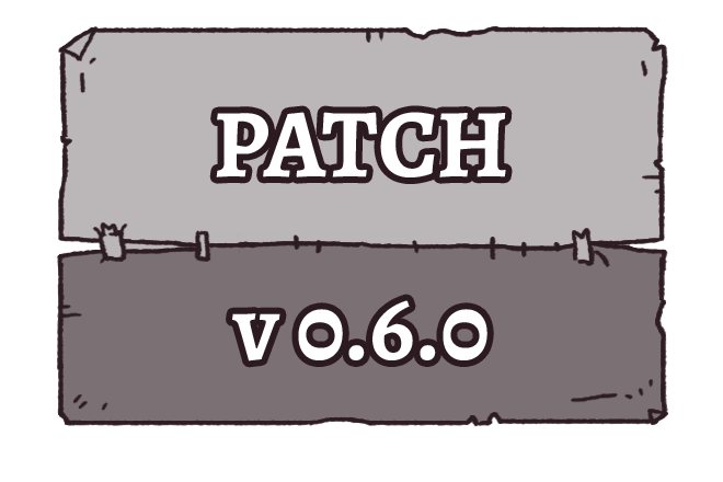 v0.6.0 – The Dragon’s Vow Update