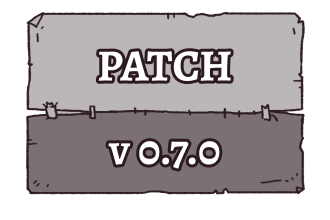 v0.7.0 – The Haunted Hallows’ Eve Update