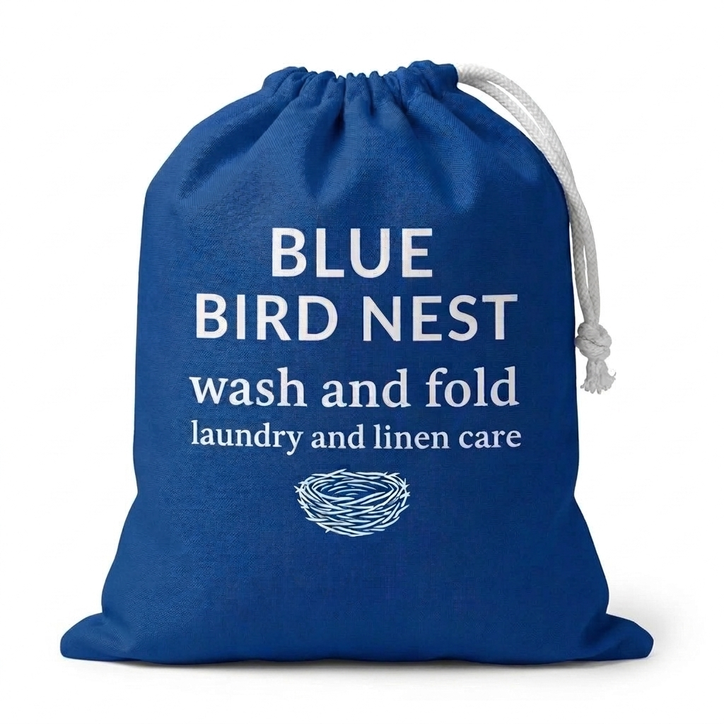 🏡 AIRBNB LAUNDRY PROMO (FLAT RATE)