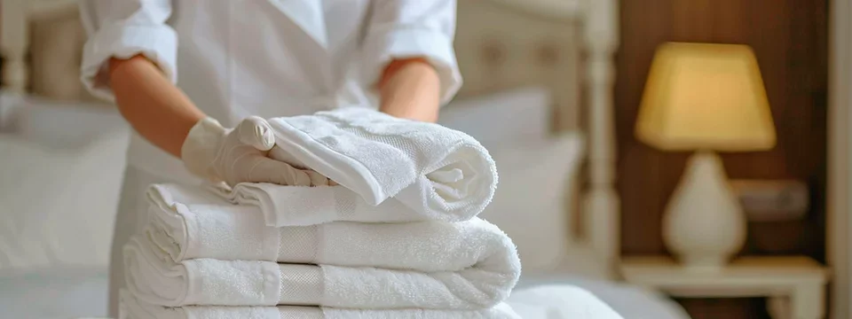 Medical & Spa Linens:
Gowns, sheets, and towels designed for healthcare facilities and spas, ensuring hygiene and comfort.