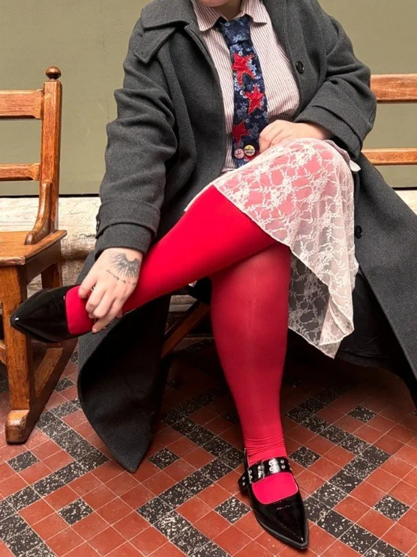 University Styling Project- Part One