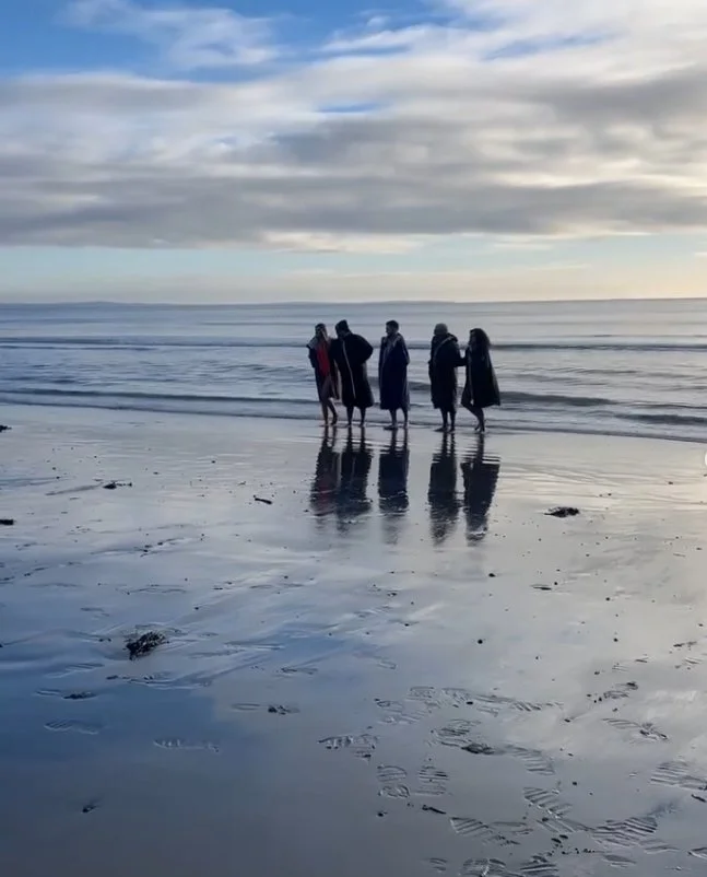 Wild and Free Outdoors