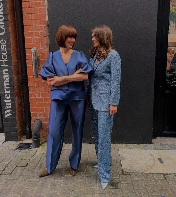 Style Sunday- Kildare Village Runway