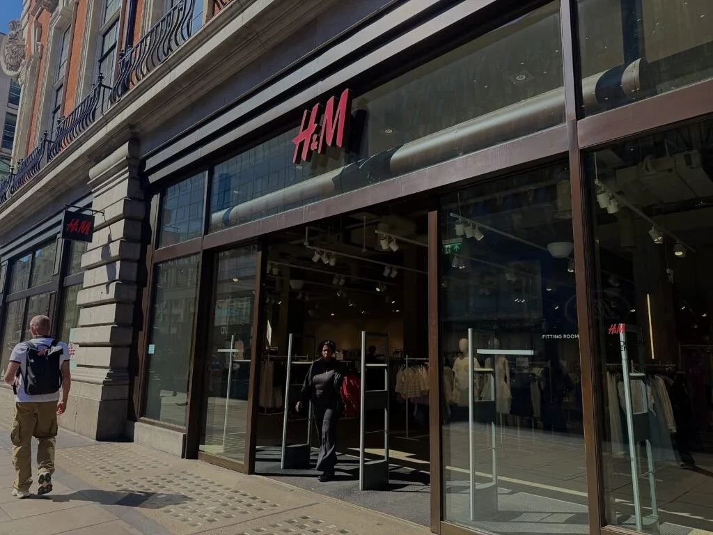 Stella McCartney x H&amp;M: A question of sustainability
