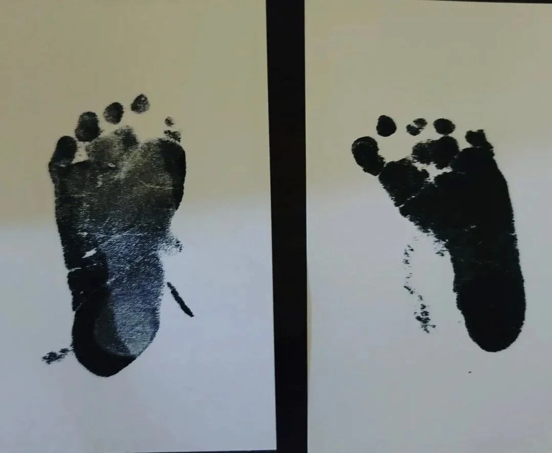 The Hospital Birth Decoder