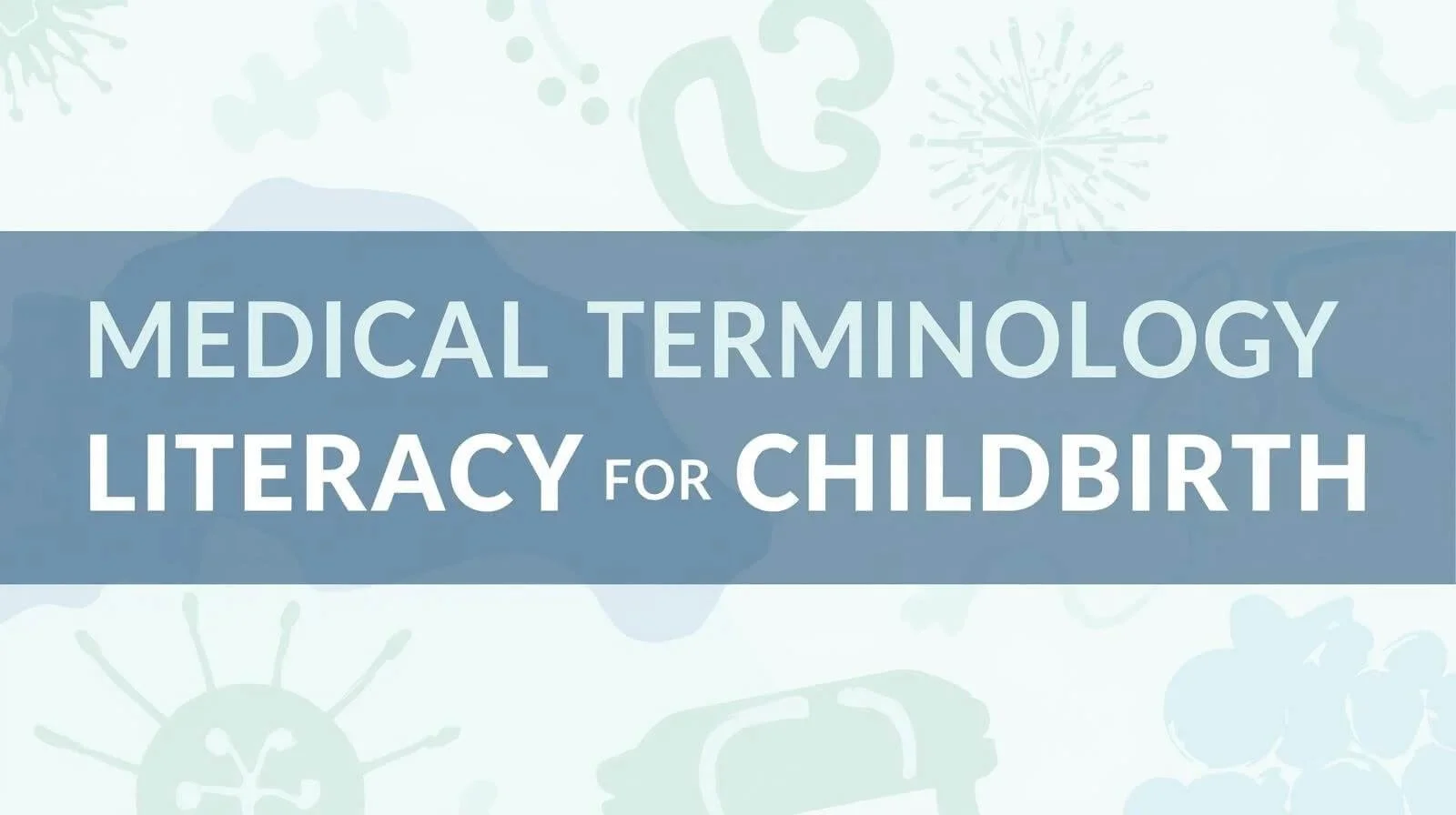 The Hospital Birth Decoder