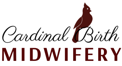 Cardinal Birth Midwifery