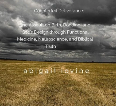 Counterfeit Deliverance: Ebook