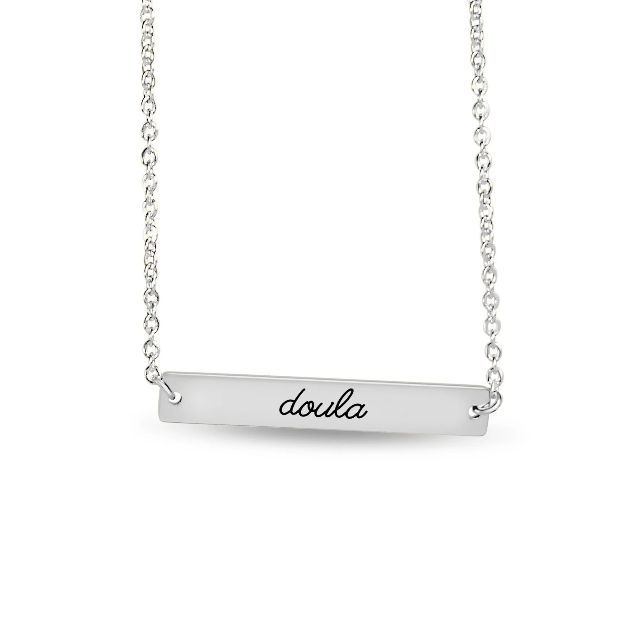 Doula Bar Necklace
From $44 · Free shipping · Buy on Etsy