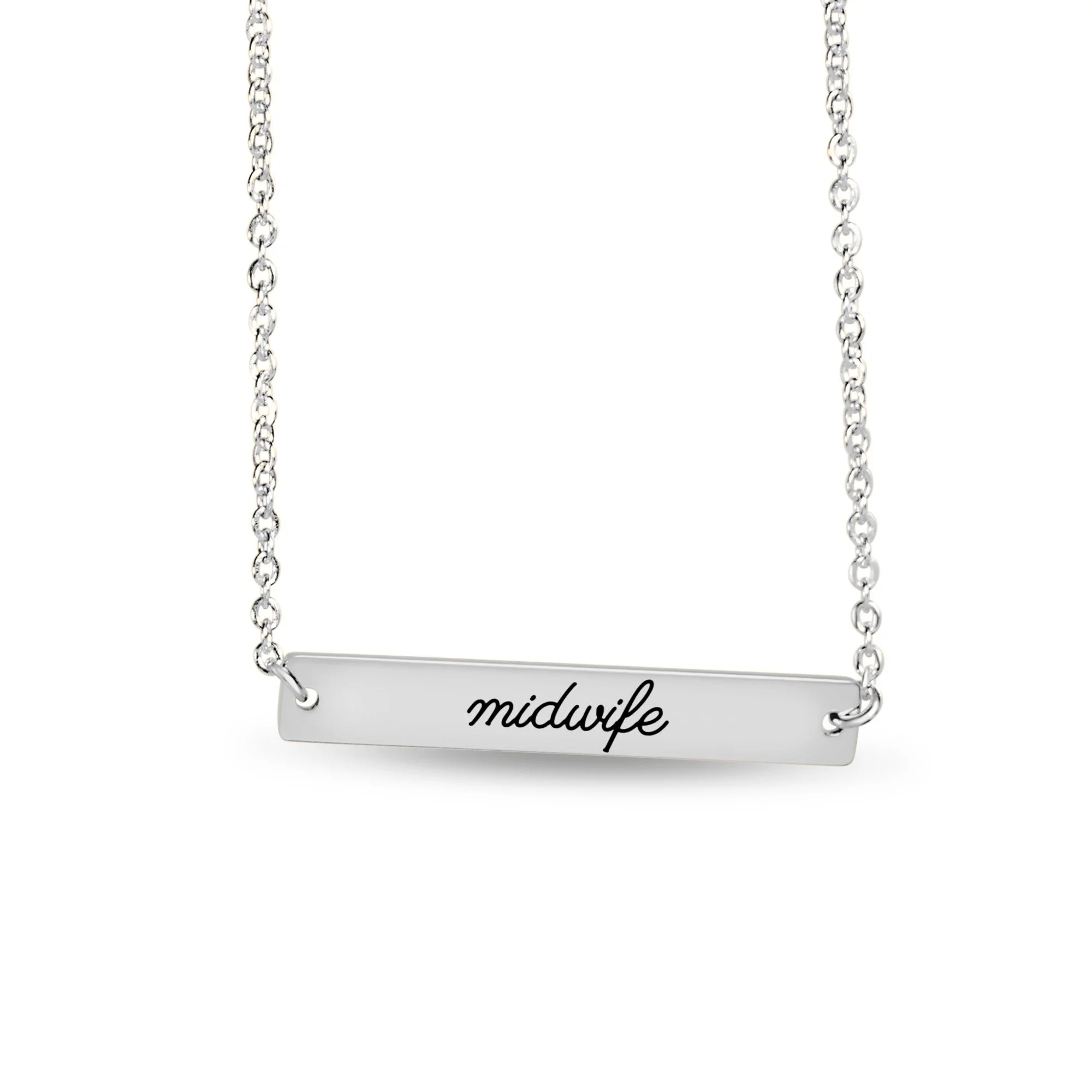 Midwife Bar Necklace
From $44 · Free shipping · Buy on Etsy