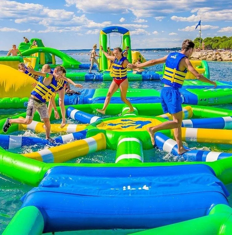 All-Day Splash Pass