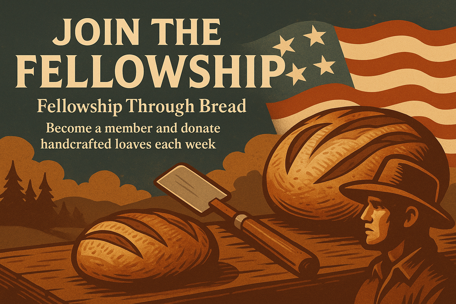 The Fellowship Subscription - Fusion