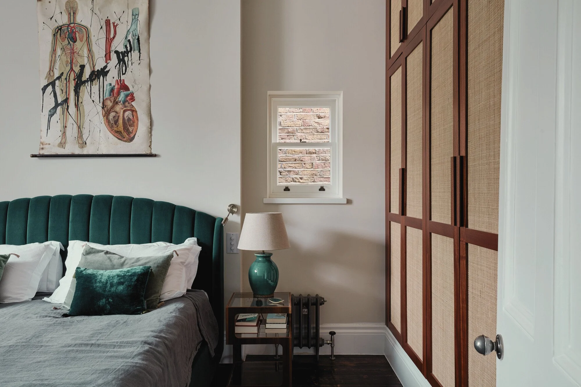 Notting Hill Apartment