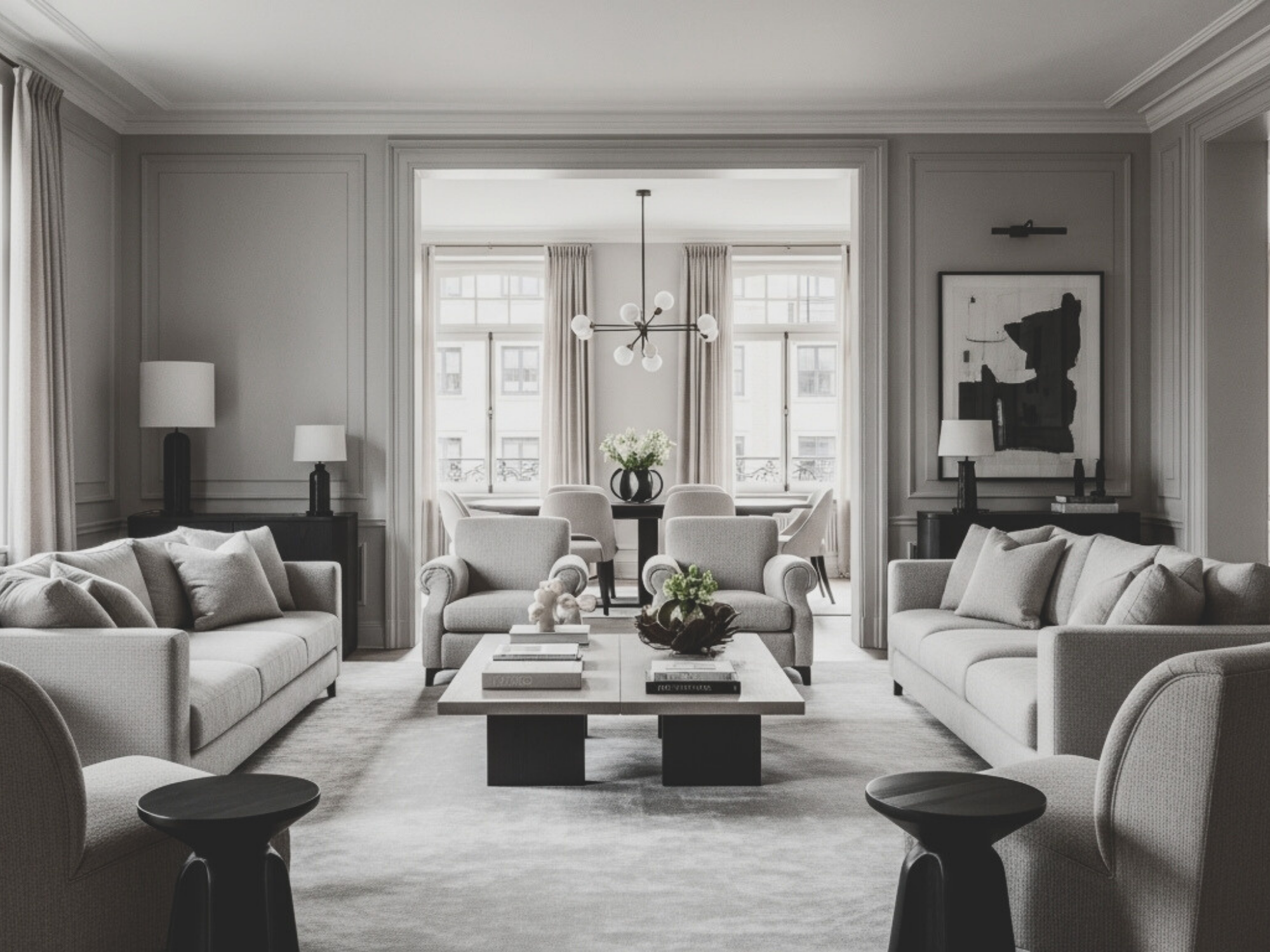 Olympia Interior Design