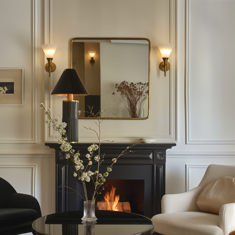 South Kensington Residence