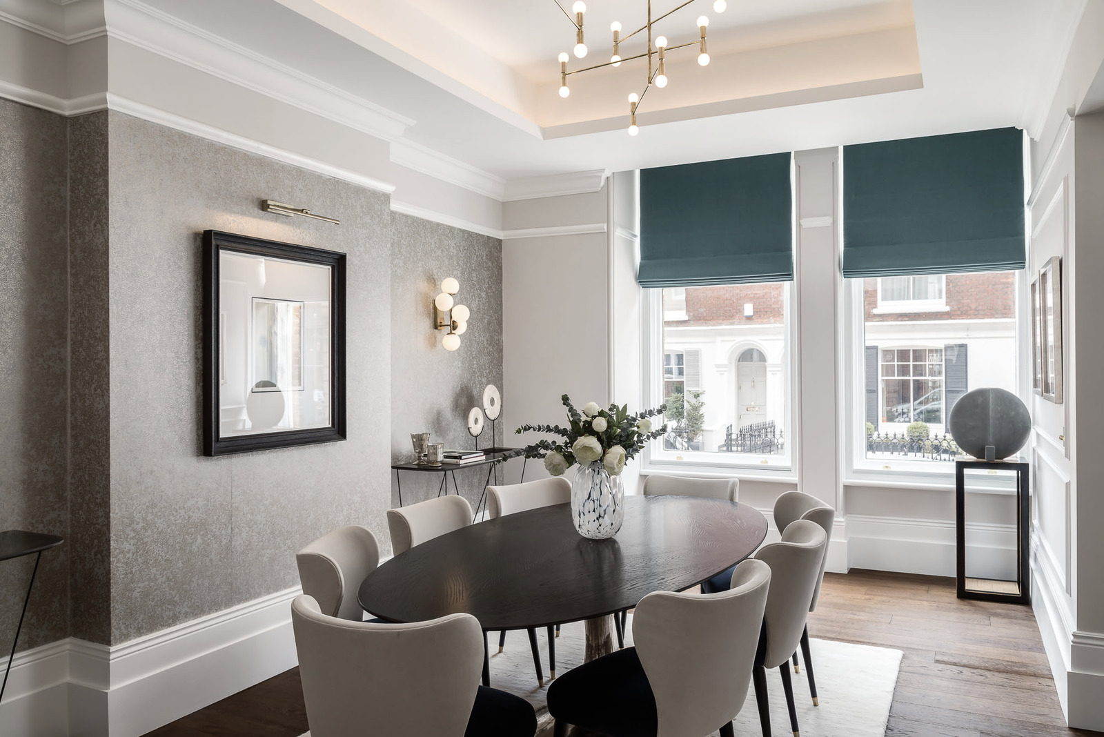 Kensington Residence