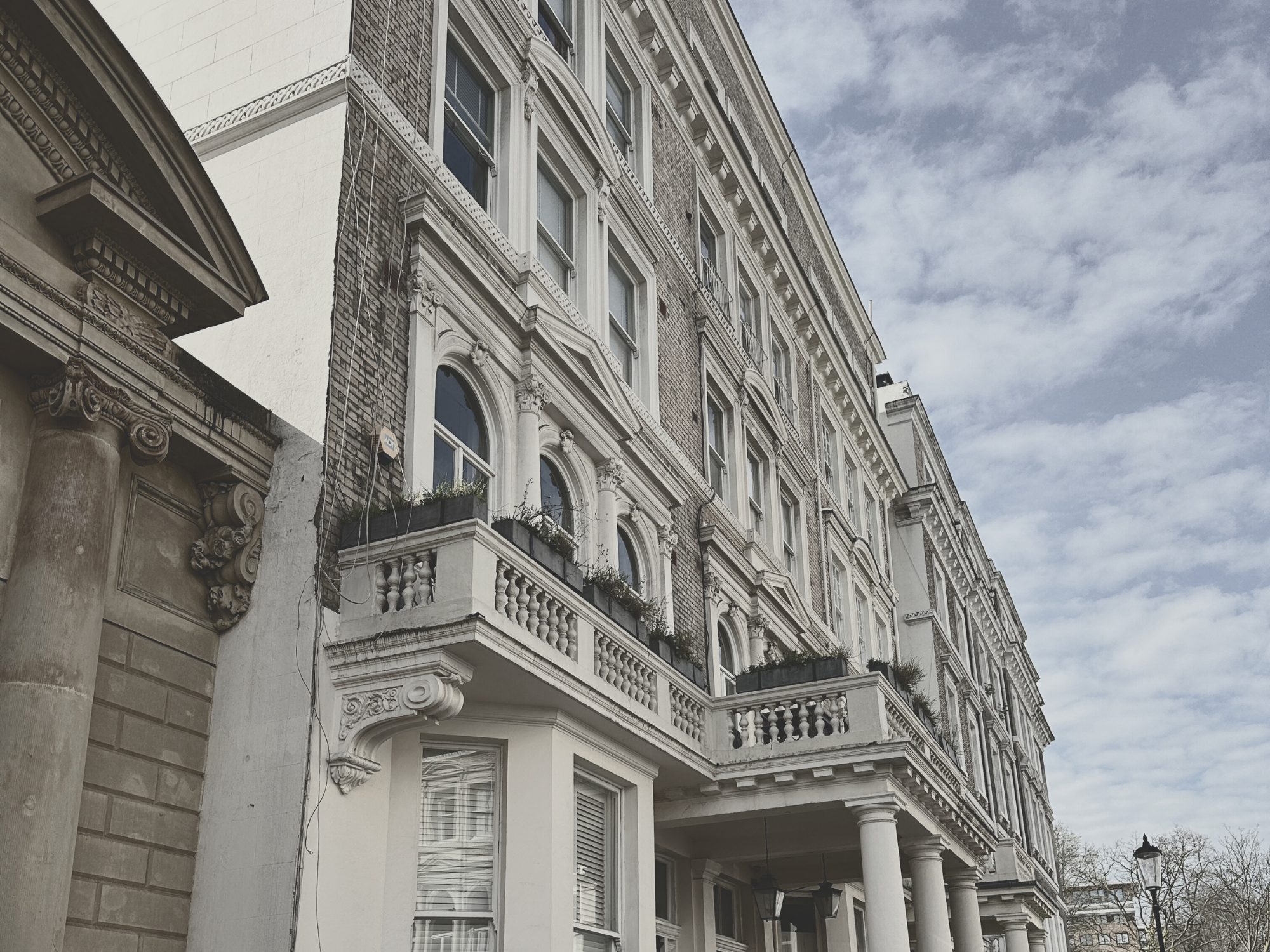 South Kensington Townhouse