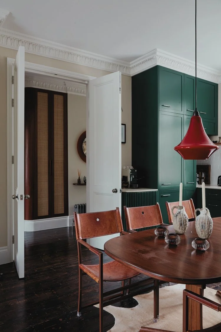 Notting Hill Apartment