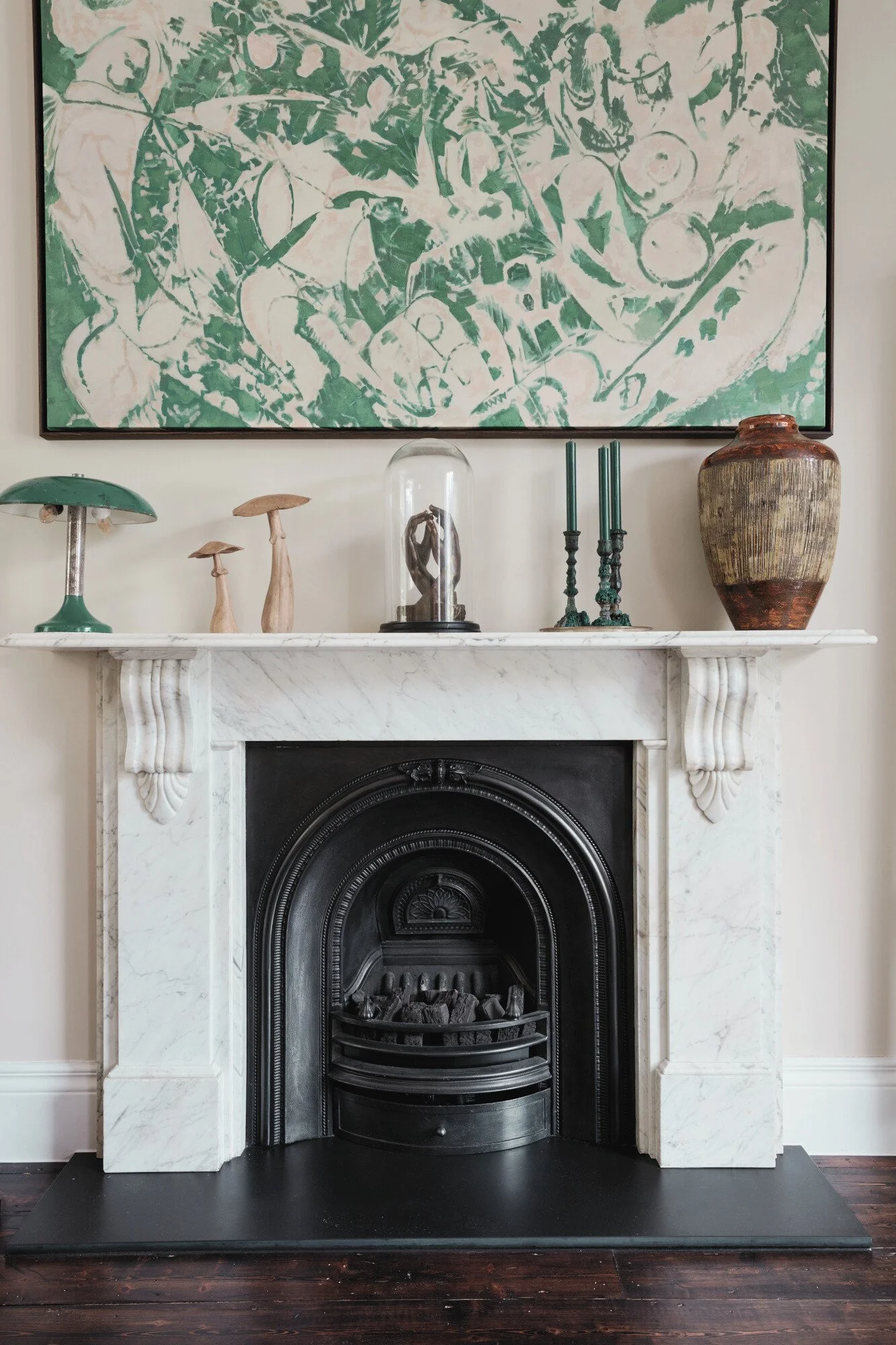 Notting Hill Apartment