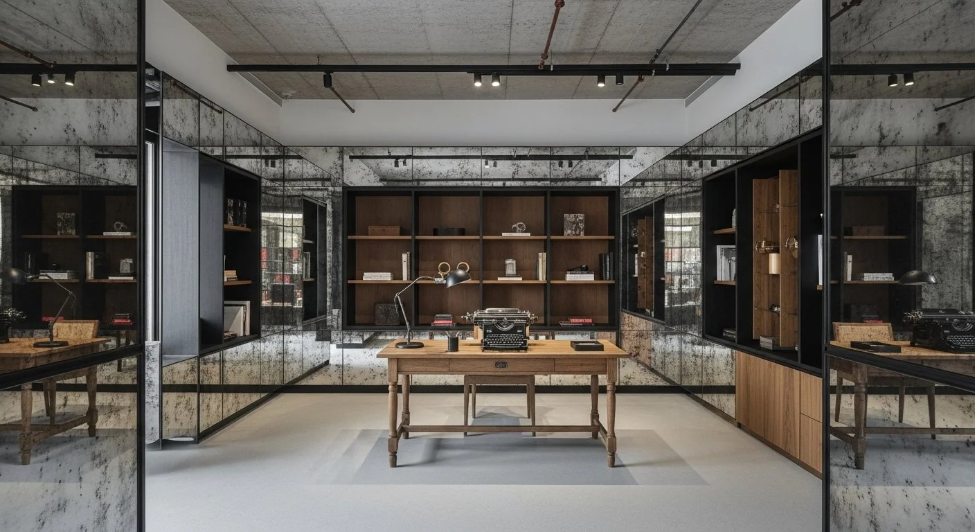 London Office Space