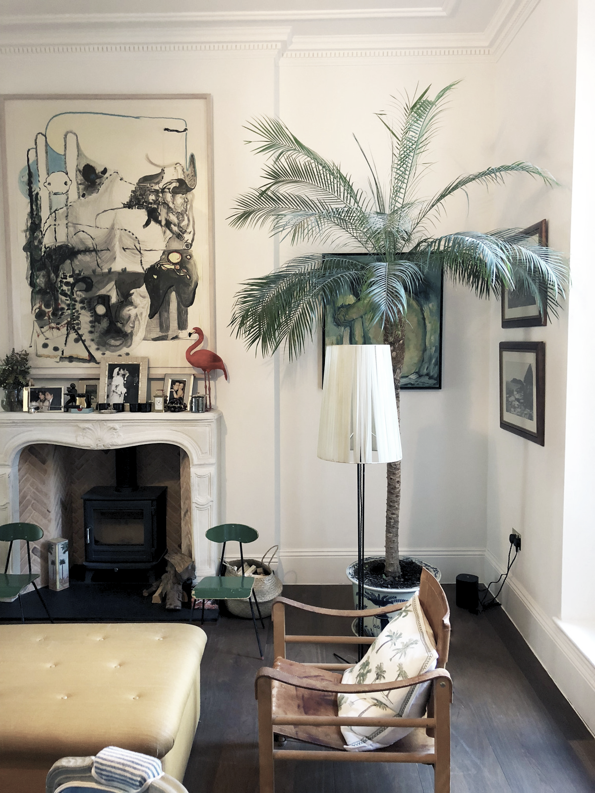Notting Hill Townhouse