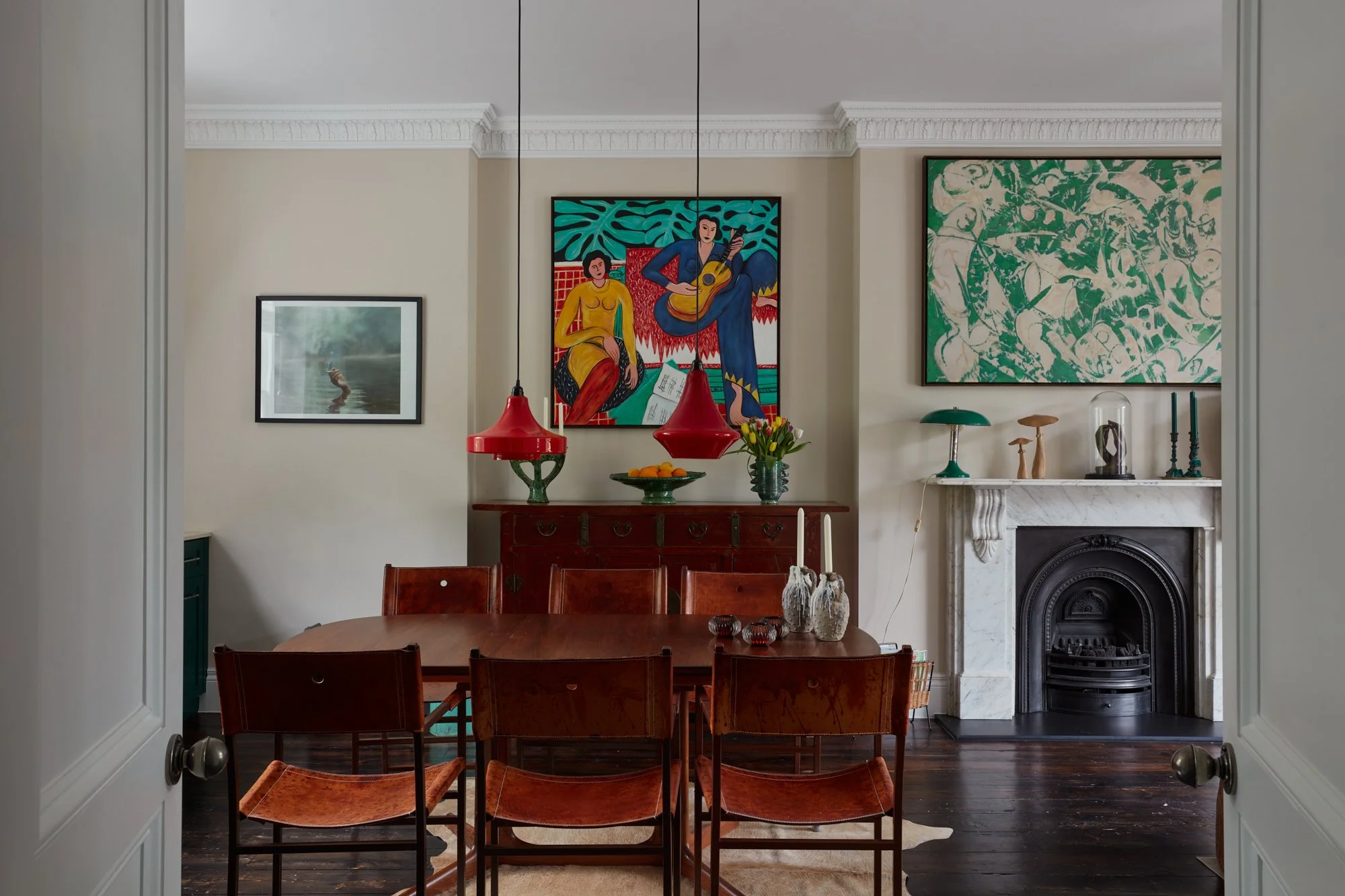 Notting Hill Apartment