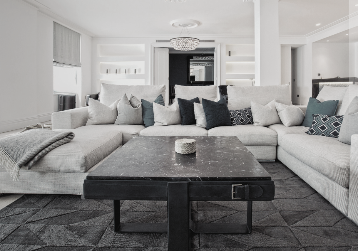 Sloane Street Residence