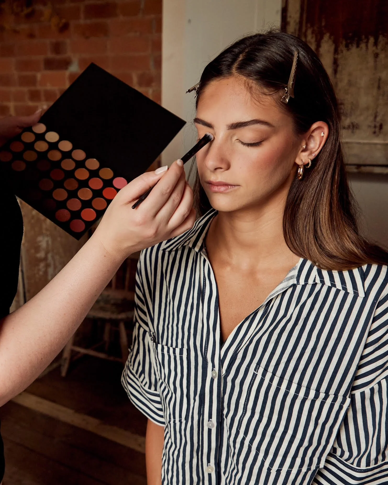 Why Hiring a Professional Makeup Artist Is Worth It for Your Event
