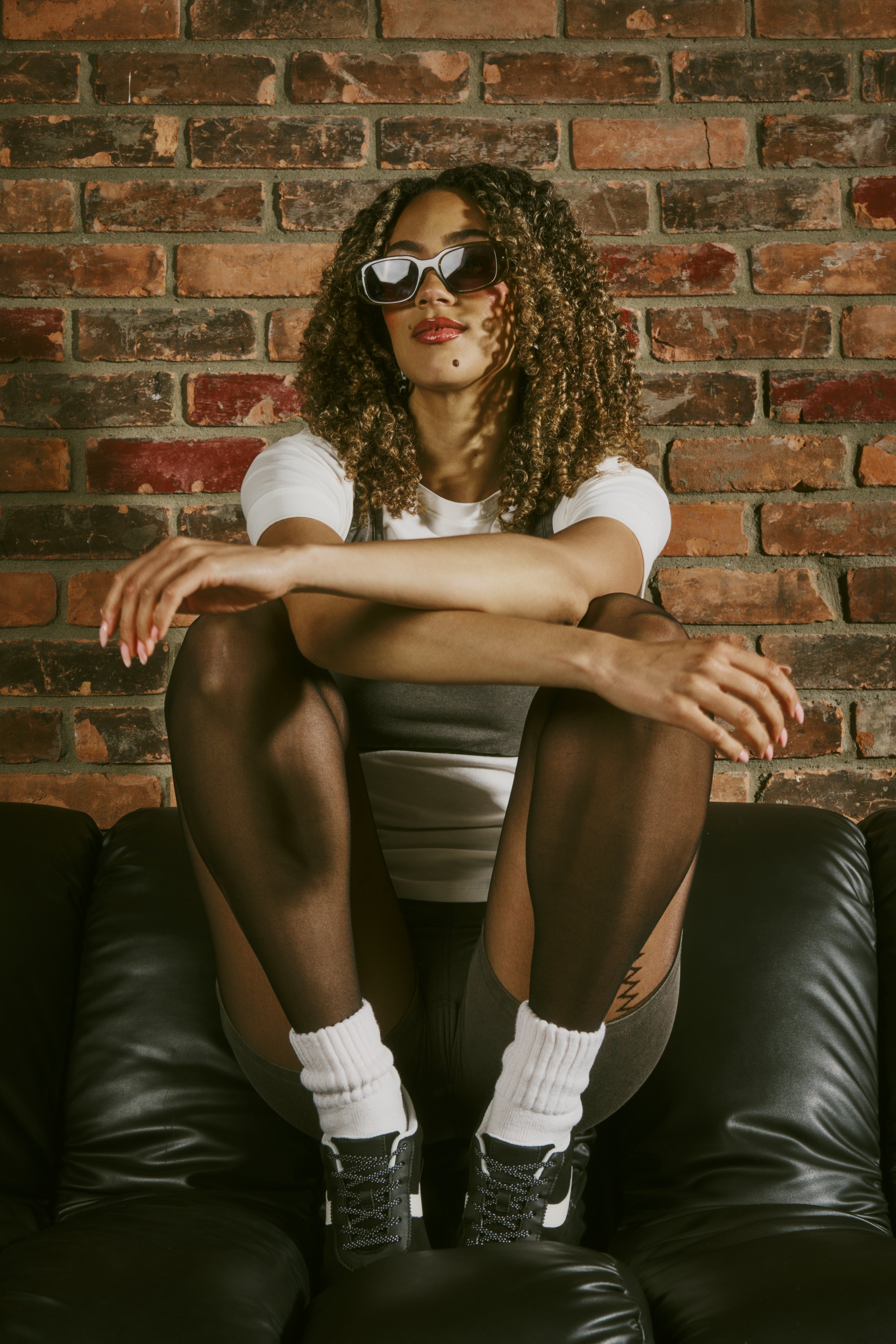 Photographer: Geena Millar
Model: Kelsey Williams
MUA: Avery McAllister
Stylist: Maya Dorazio