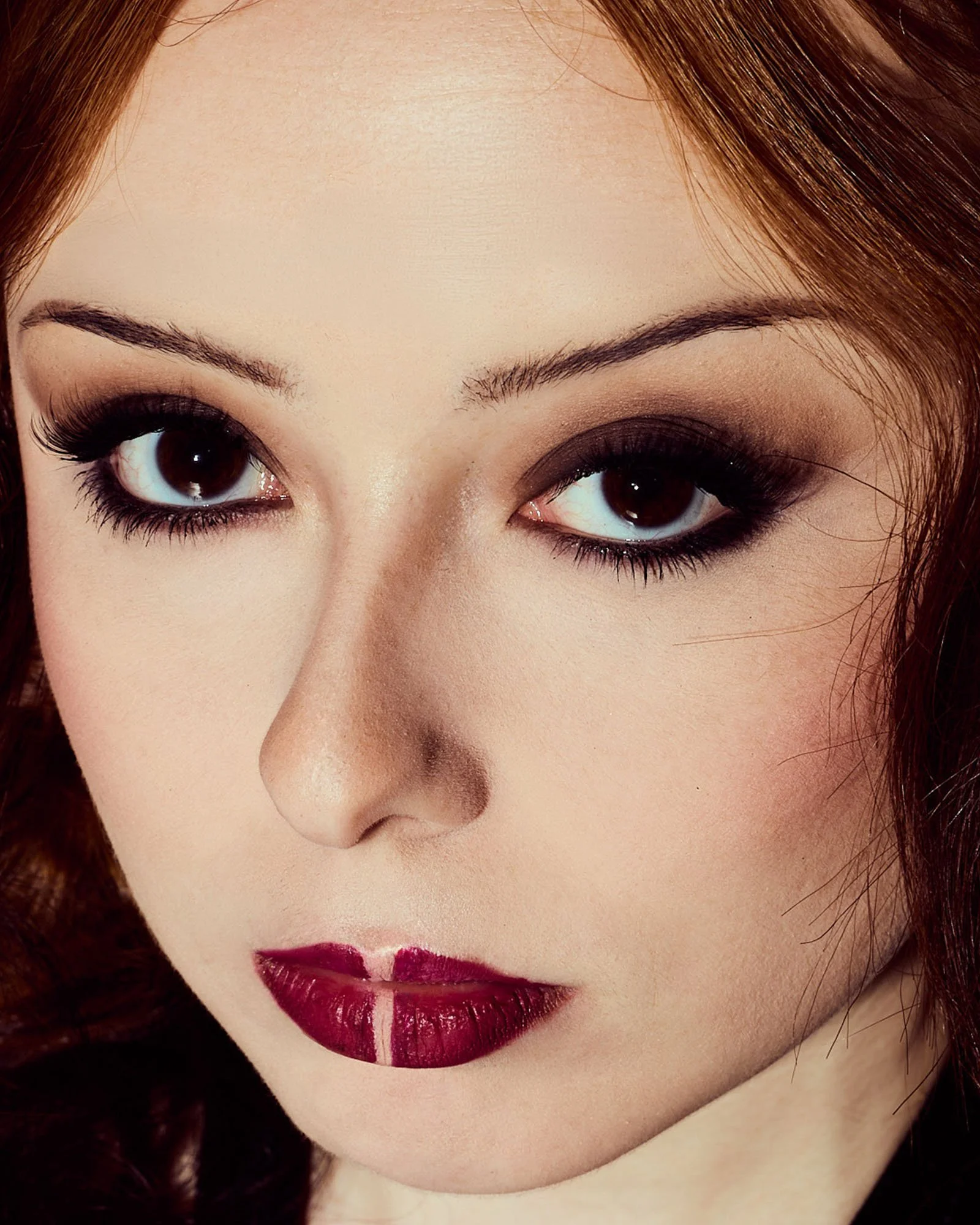 Photographer: Athan Smith
Model: Bella Larosa
HMUA: Avery McAllister