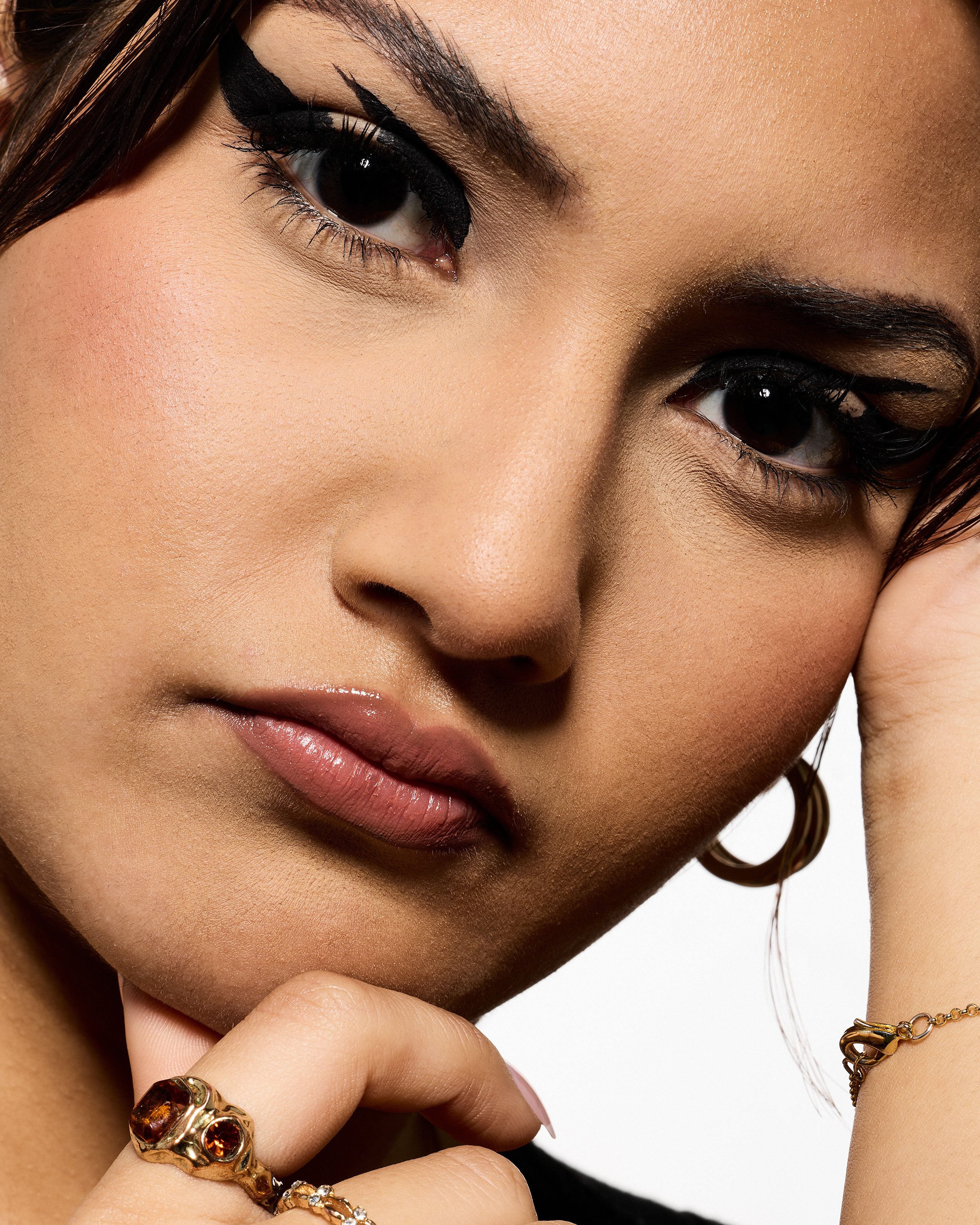 Photographer: Athan Smith
Model: Vansh Gill
HMUA: Avery McAllister