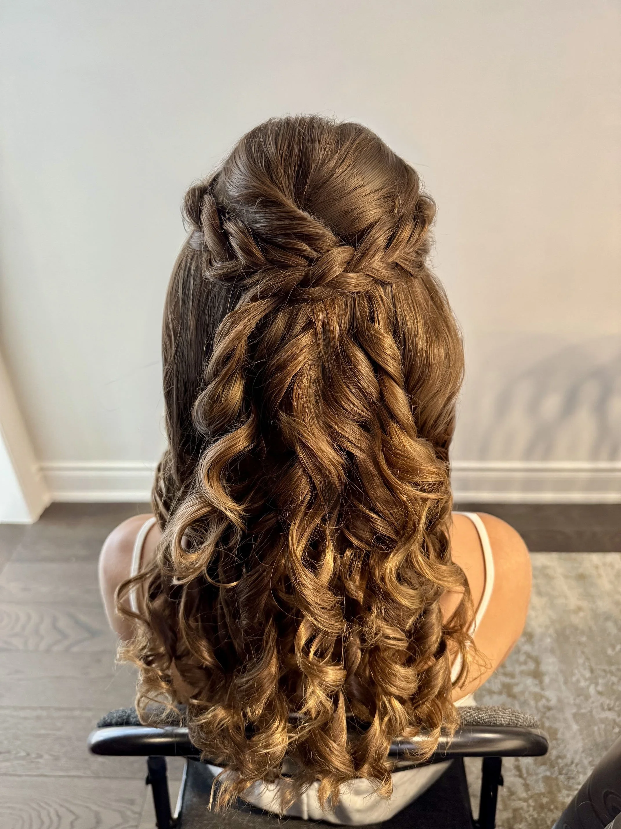 Photographer: Avery McAllister
Hair: Avery McAllister