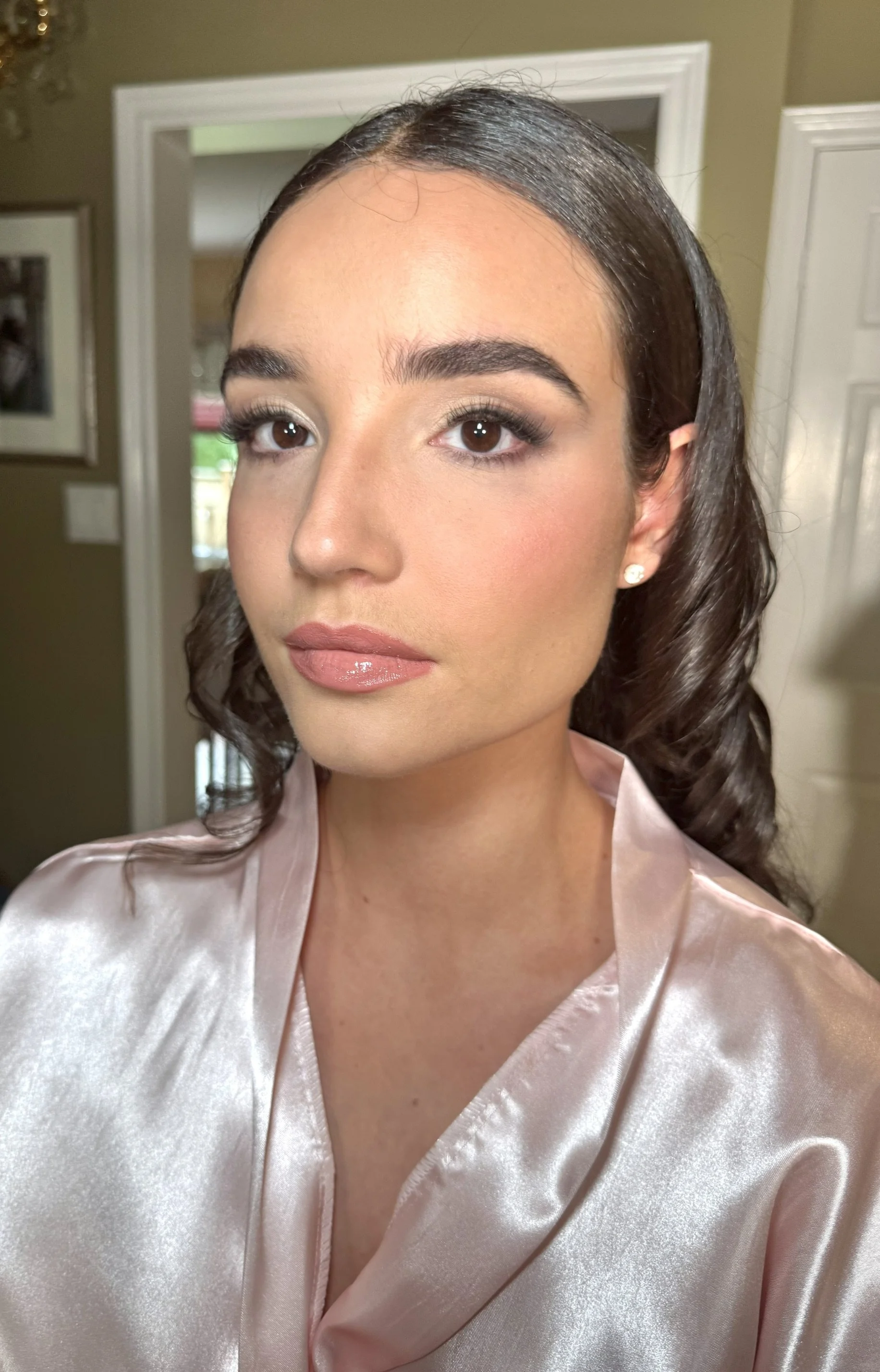 Photographer: Avery McAllister
Makeup: Avery McAllister