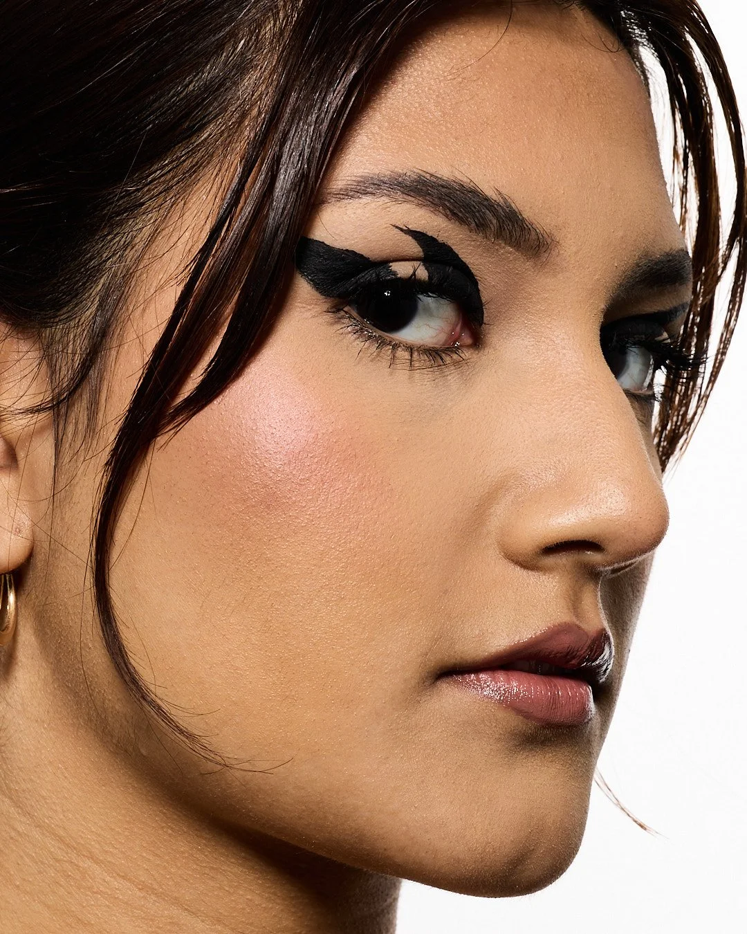Photographer: Athan Smith
Model: Vansh Gill
HMUA: Avery McAllister