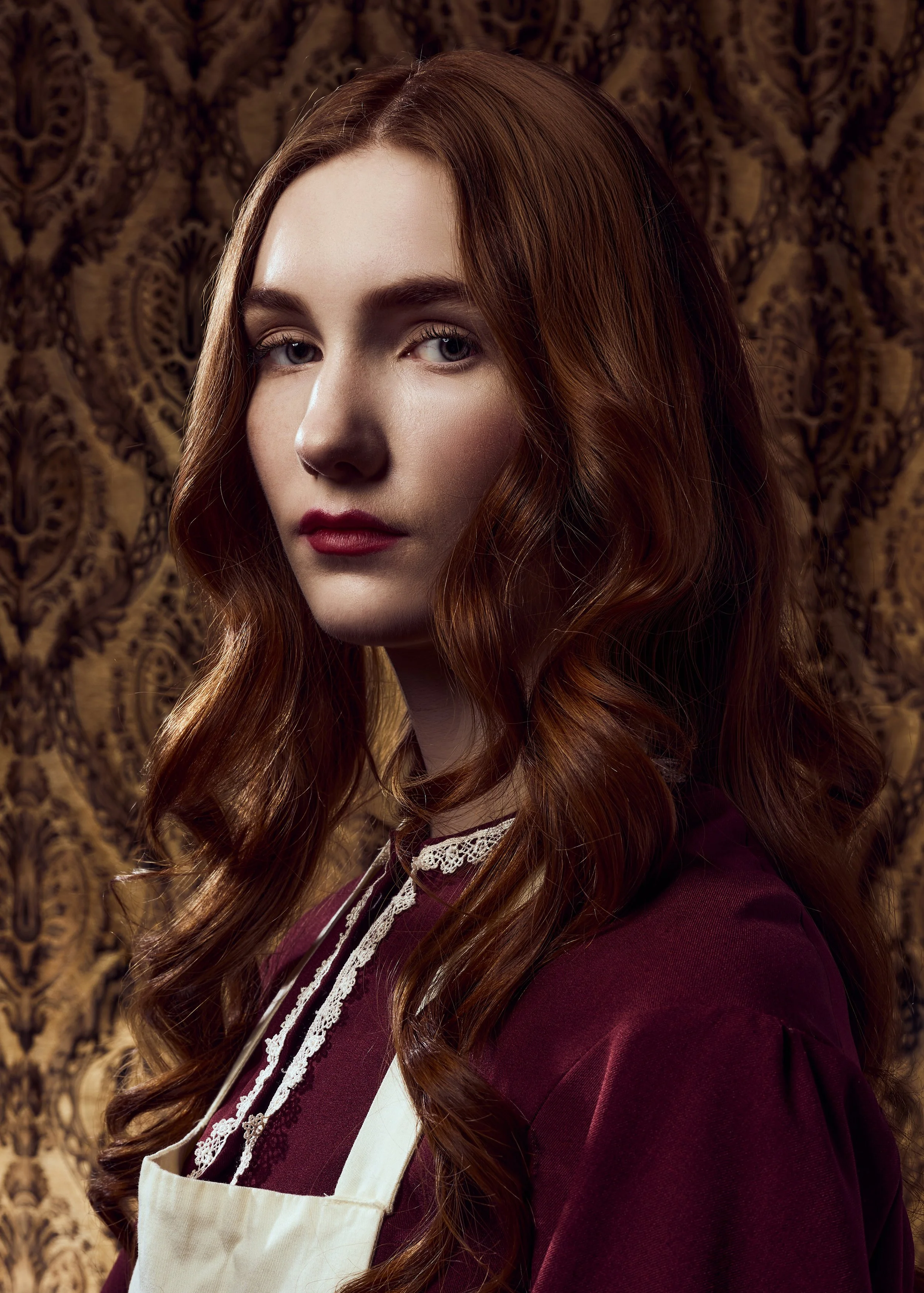Photographer: Angelina Rose
Model: Julia
Makeup: AJ Mark
Hair: Avery McAllister