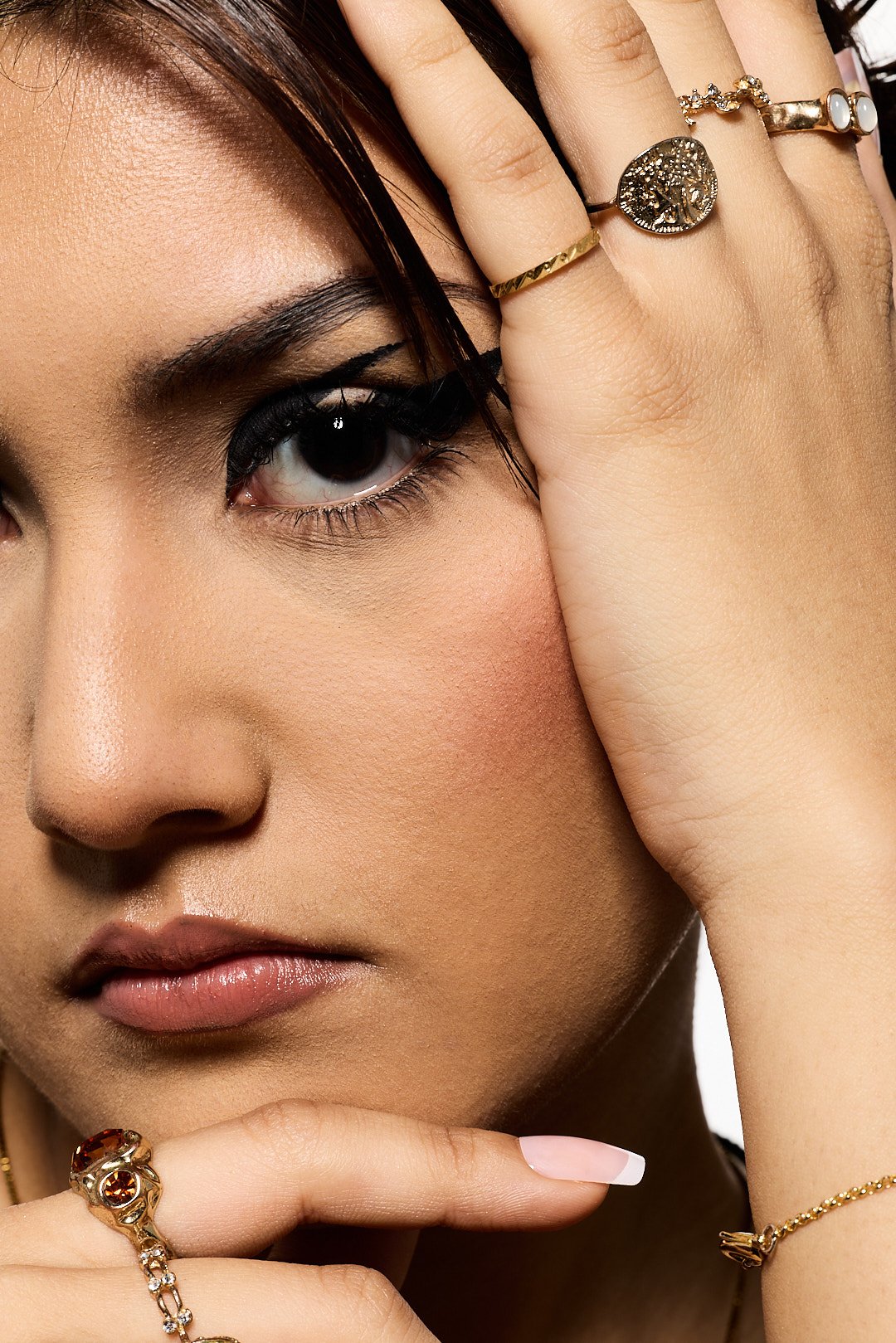 Photographer: Athan Smith
Model: Vansh Gill
HMUA: Avery McAllister