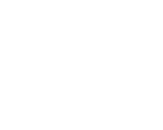 The image contains a black background with white handwritten text that reads 'vision.'