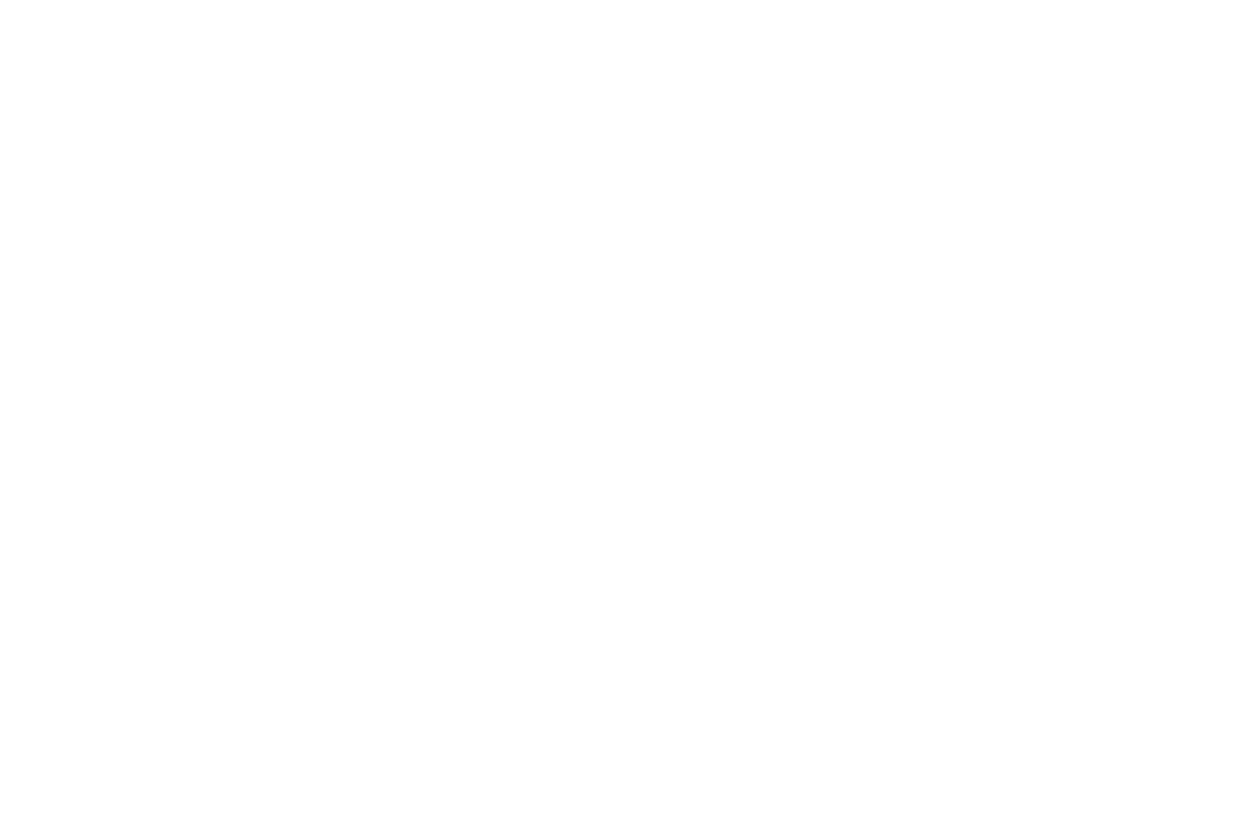Black background with white handwritten text that reads 'Black. Southern. Vintage.'