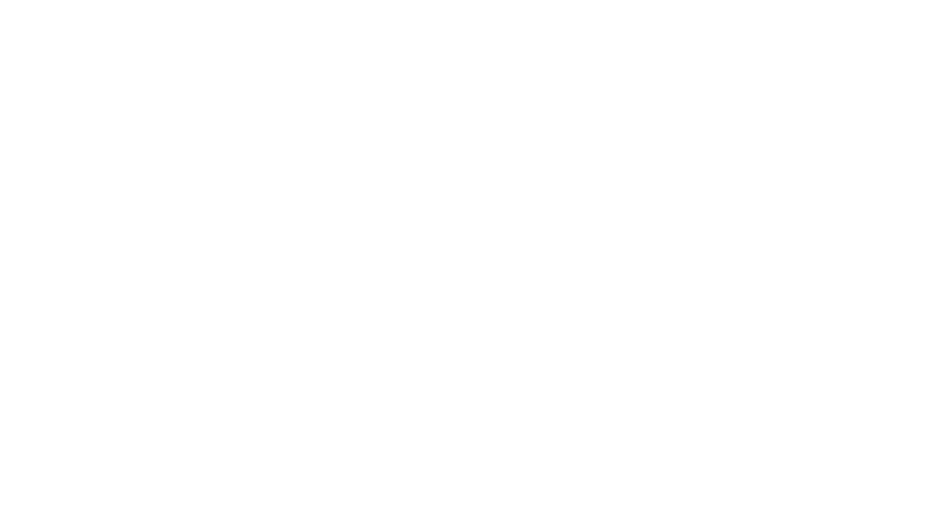 Black background with white handwritten text that says, "For all your service needs."