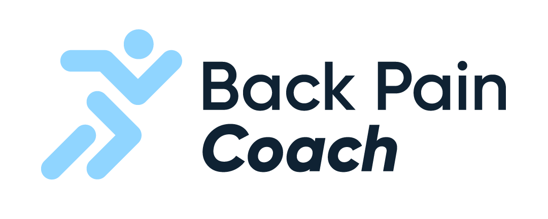 Back Pain Coach